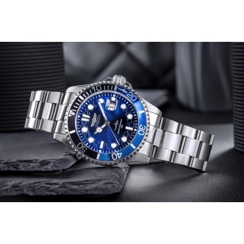 Zegarek Męski INVICTA Quartz PRO DIVER 44716 + BOX