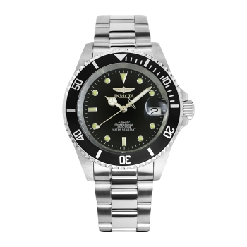 Zegarek Męski INVICTA PRO DIVER Automatyczny 8926OB + BOX