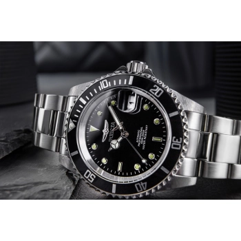 Zegarek Męski INVICTA PRO DIVER Automatyczny 8926OB + BOX