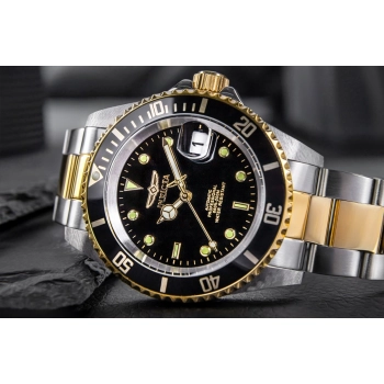 Zegarek Męski INVICTA PRO DIVER Automatyczny 8927OB + BOX