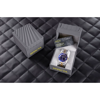 Zegarek Męski INVICTA PRO DIVER Automatyczny 8928OB + BOX