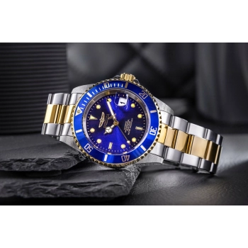 Zegarek Męski INVICTA PRO DIVER Automatyczny 8928OB + BOX
