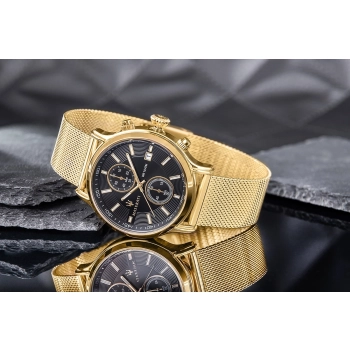 Zegarek Męski MASERATI Epoca R8873618007 + BOX