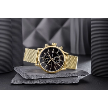 Zegarek Męski MASERATI Epoca R8873618007 + BOX
