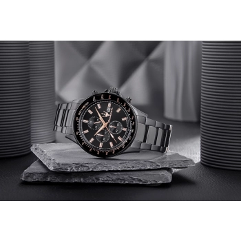 Zegarek Męski MASERATI Sfida R8873640011 + BOX