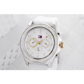 Zegarek Damski Tommy Hilfiger Brooklyn 1782568 + BOX