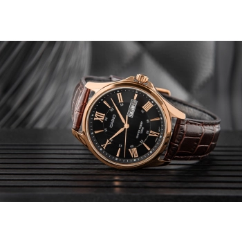 Zegarek Męski CASIO MTP-1384L-1AVDF + BOX