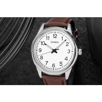 Zegarek Męski CASIO MTP-V005L-7B4UDF + BOX