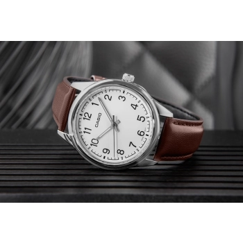 Zegarek Męski CASIO MTP-V005L-7B4UDF + BOX