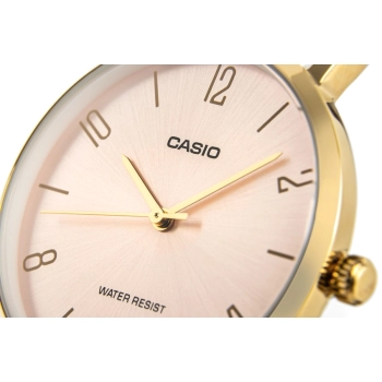 Zegarek Damski CASIO LTP-VT01GL-4BUDF + BOX