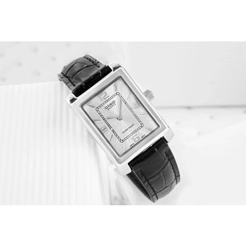 Zegarek Damski CASIO LTP-1234LL-7ADF + BOX