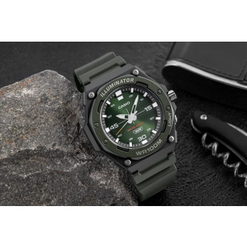 Zegarek Męski CASIO MW-620H-3AVDF + BOX