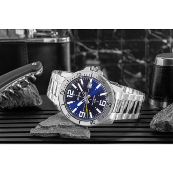 Zegarek Męski CASIO MTP-VD01D-2BVUDF + BOX
