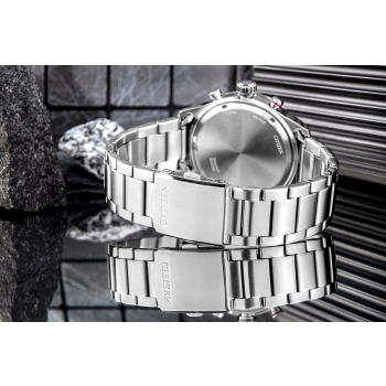 Zegarek Męski CITIZEN Eco-Drive AT2520-89L + BOX