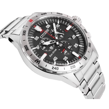 Zegarek Męski CITIZEN Eco-Drive AT2520-89E + BOX