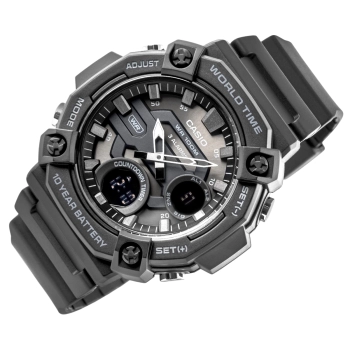 Zegarek Męski CASIO AEQ-120W-1BVDF + BOX
