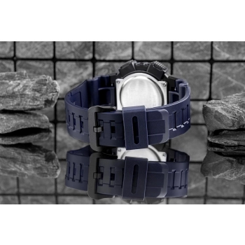 Zegarek Męski CASIO Gerton AEQ-110W-2AVDF + BOX