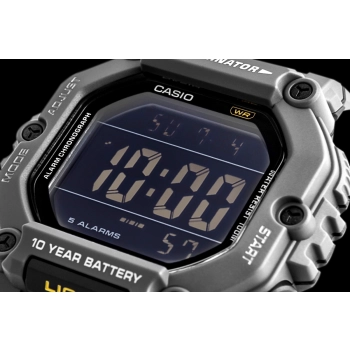 Zegarek Męski CASIO AE-1600H-8BVDF + BOX