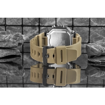 Zegarek Męski CASIO AE-1600H-5AVDF + BOX