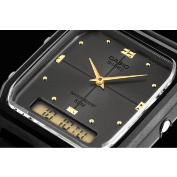Zegarek Damski CASIO AW-48HE-8AVDF + BOX