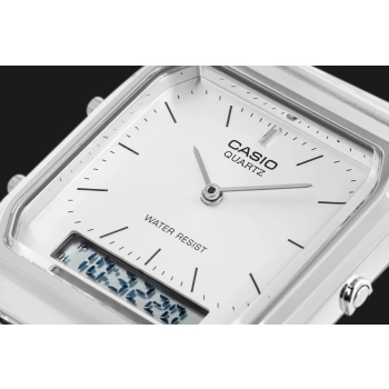 Zegarek Damski CASIO AQ-230A-7AMQYDF + BOX