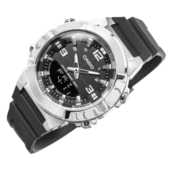 Zegarek Męski CASIO AMW-870-1AVDF + BOX