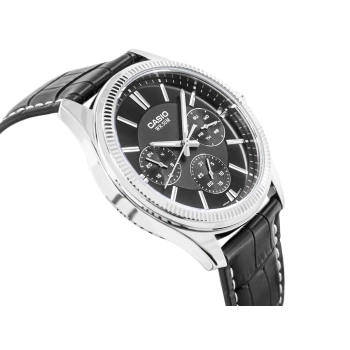 Zegarek Męski CASIO MTP-1375L-1AVDF + BOX