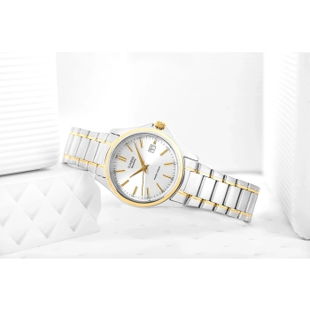 Zegarek Damski CASIO LTP-1183G-7ADF + BOX
