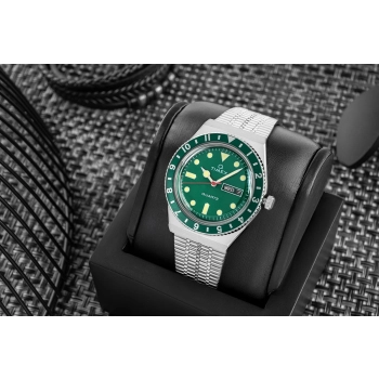 Zegarek Męski TIMEX Q Reissue TW2U61700 + BOX