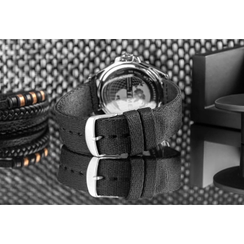 Zegarek Męski TIMEX Harborside Coast TW2W62600 + BOX