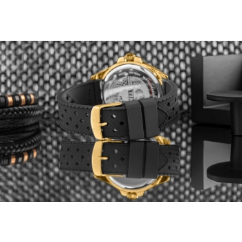 Zegarek Męski TIMEX Harborside Coast TW2Y05300 + BOX