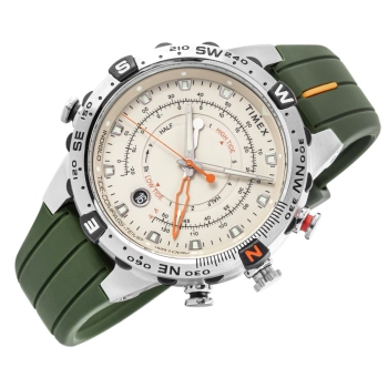 Zegarek Męski TIMEX Expedition Tide-Temp-Compass TW2V22200 + BOX