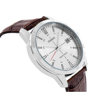 Zegarek Męski CASIO MTP-V004L-7CUDF + BOX
