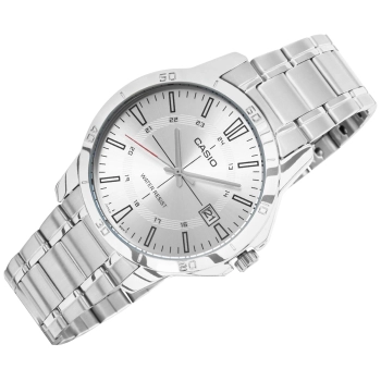 Zegarek Męski CASIO MTP-V004D-7CUDF + BOX