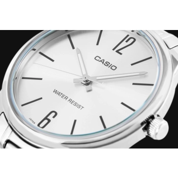 Zegarek Męski CASIO MTP-V005D-7BUDF + BOX
