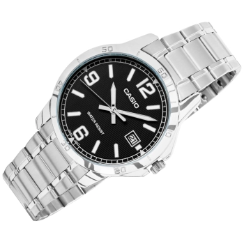 Zegarek Męski CASIO MTP-V004D-1B2UDF + BOX
