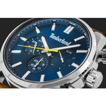 Zegarek Męski TIMBERLAND Henniker II Multi-function TDWGF0028702 + BOX