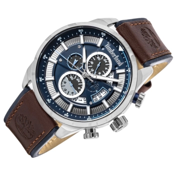 Zegarek Męski TIMBERLAND Callahan Multi-function TDWGF2102602 + BOX