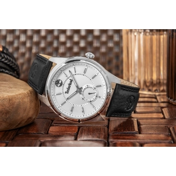 Zegarek Męski TIMBERLAND Northbridge TDWGA0029704 + BOX