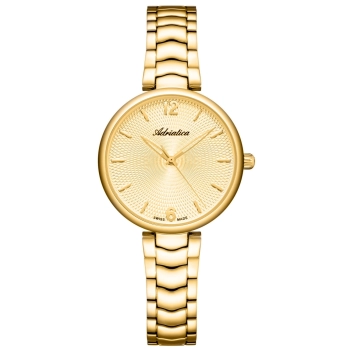 Zegarek Damski ADRIATICA Classic A3790.1151Q + BOX