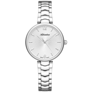 Zegarek Damski ADRIATICA Classic A3790.5153Q + BOX