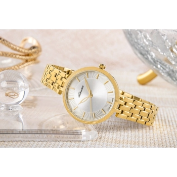 Zegarek Damski ADRIATICA Classic A3763.1113Q + BOX