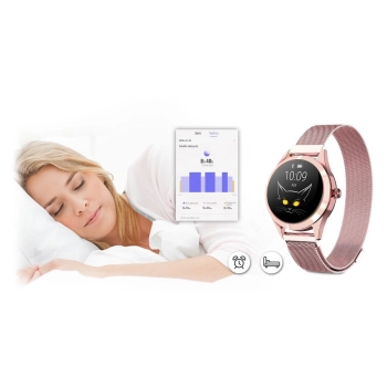 Damski SMARTWATCH G.Rossi SW017-4