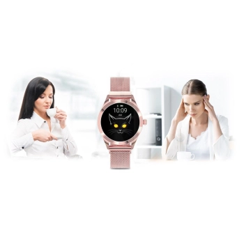 Damski SMARTWATCH G.Rossi SW017-4