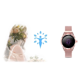 Damski SMARTWATCH G.Rossi SW017-4