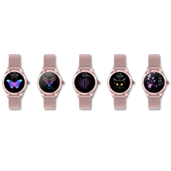 Damski SMARTWATCH G.Rossi SW017-4