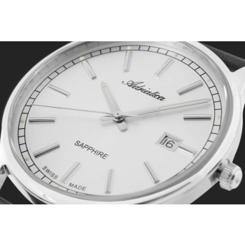 Zegarek Męski ADRIATICA Premiere A1293.5213Q + BOX