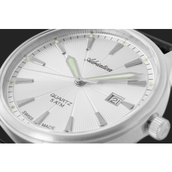 Zegarek Męski ADRIATICA Premiere A1171.4213Q + BOX