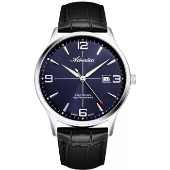 Zegarek Męski ADRIATICA Vintage A8331.5255Q + BOX
