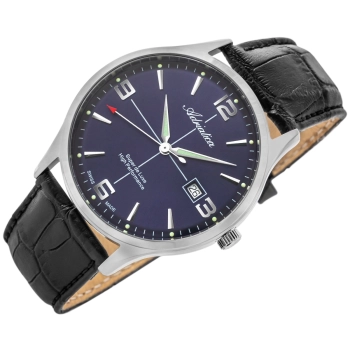 Zegarek Męski ADRIATICA Vintage A8331.5255Q + BOX